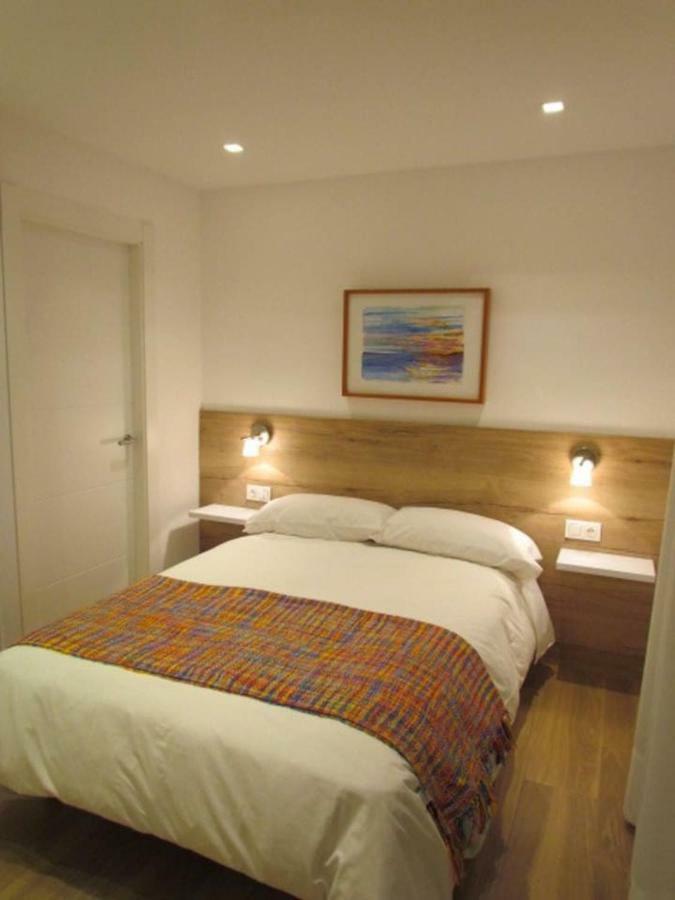 Huétor Vega Apartamento La Hiedra מראה חיצוני תמונה