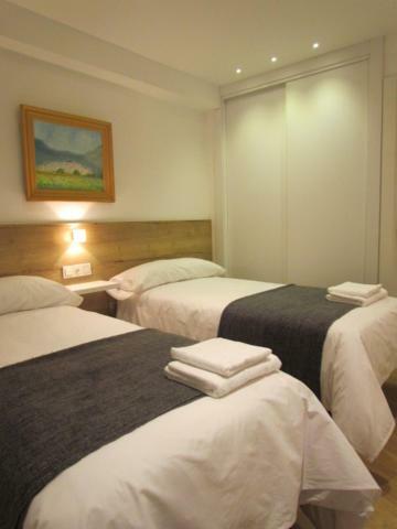 Huétor Vega Apartamento La Hiedra מראה חיצוני תמונה