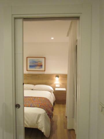 Huétor Vega Apartamento La Hiedra מראה חיצוני תמונה