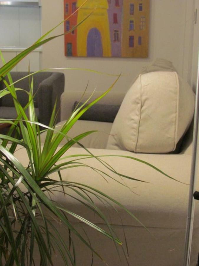 Huétor Vega Apartamento La Hiedra מראה חיצוני תמונה