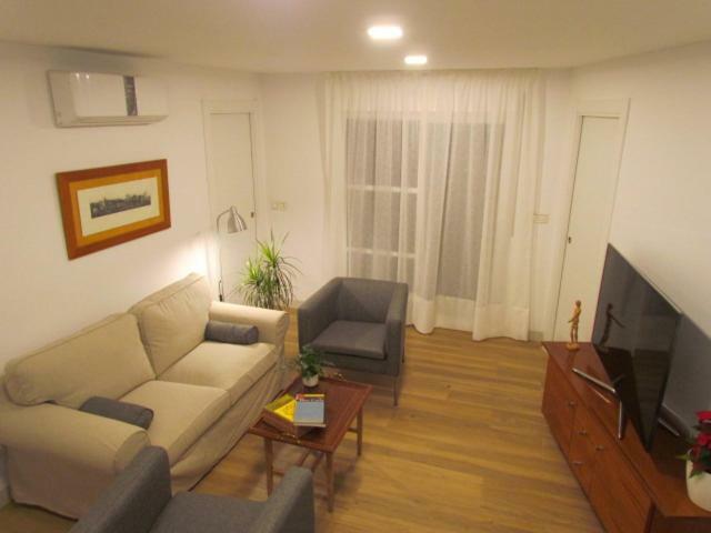 Huétor Vega Apartamento La Hiedra מראה חיצוני תמונה