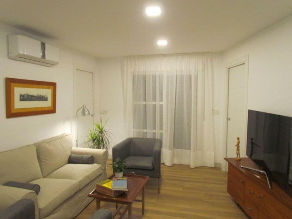 Huétor Vega Apartamento La Hiedra מראה חיצוני תמונה