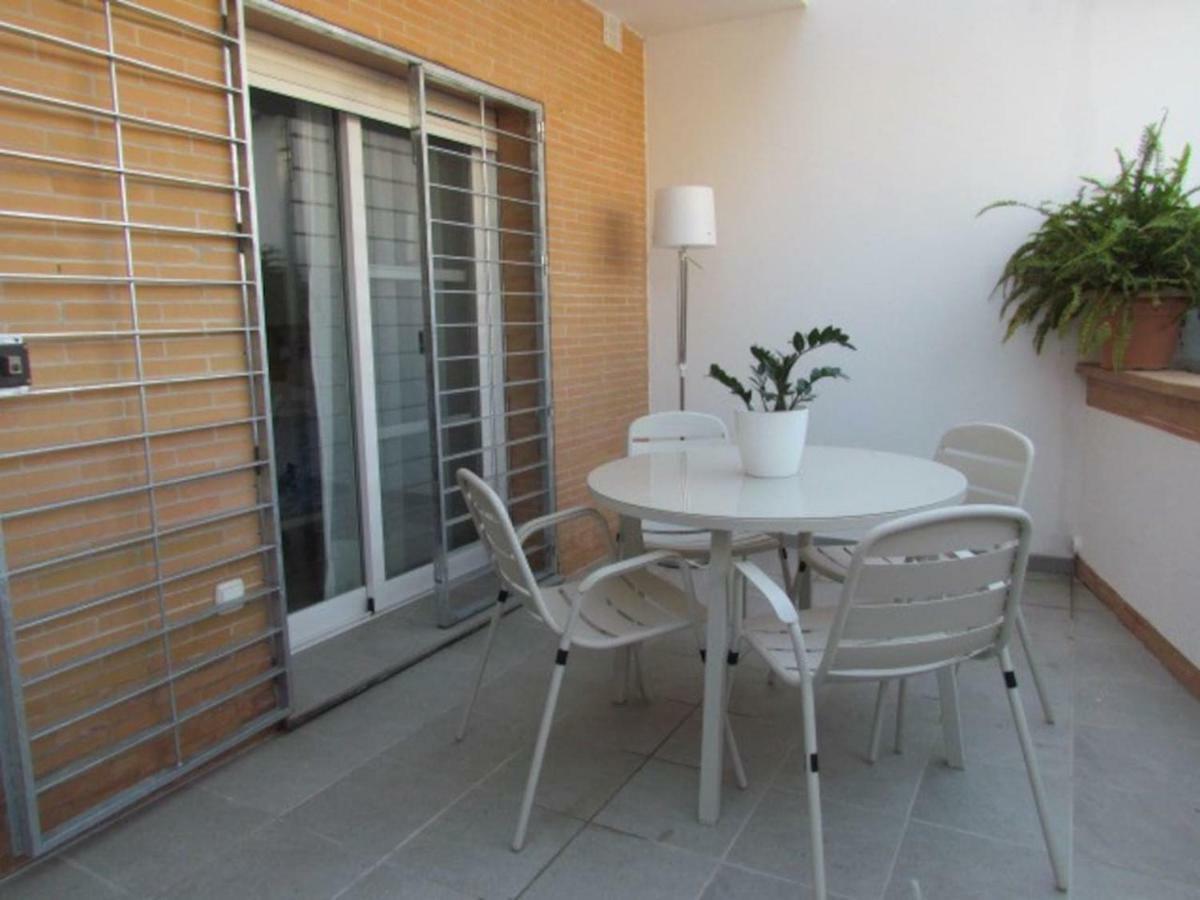 Huétor Vega Apartamento La Hiedra מראה חיצוני תמונה