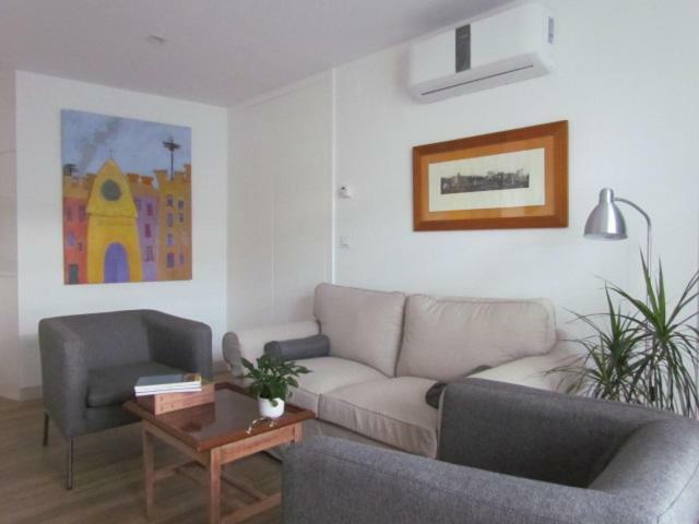 Huétor Vega Apartamento La Hiedra מראה חיצוני תמונה