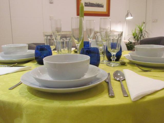 Huétor Vega Apartamento La Hiedra מראה חיצוני תמונה