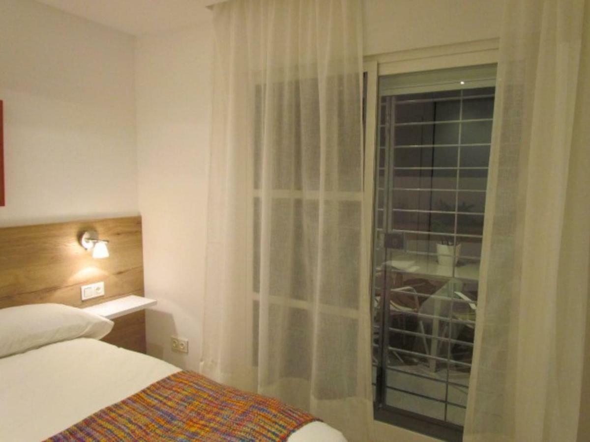 Huétor Vega Apartamento La Hiedra מראה חיצוני תמונה