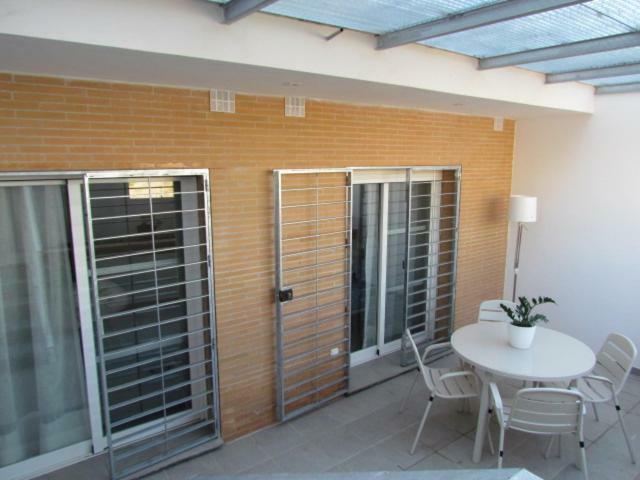 Huétor Vega Apartamento La Hiedra מראה חיצוני תמונה