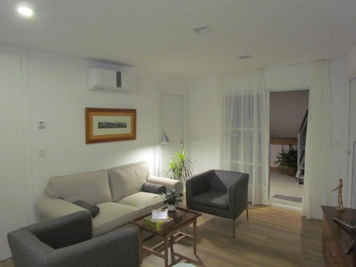 Huétor Vega Apartamento La Hiedra מראה חיצוני תמונה
