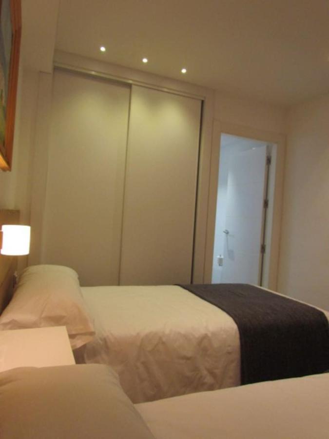 Huétor Vega Apartamento La Hiedra מראה חיצוני תמונה