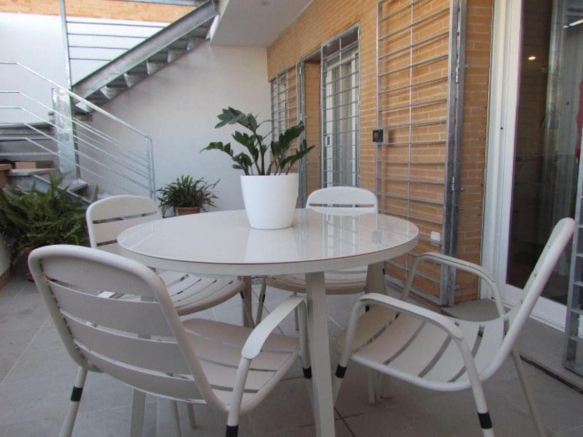 Huétor Vega Apartamento La Hiedra מראה חיצוני תמונה