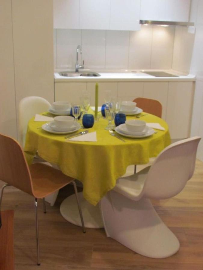 Huétor Vega Apartamento La Hiedra מראה חיצוני תמונה