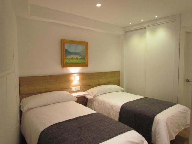 Huétor Vega Apartamento La Hiedra מראה חיצוני תמונה