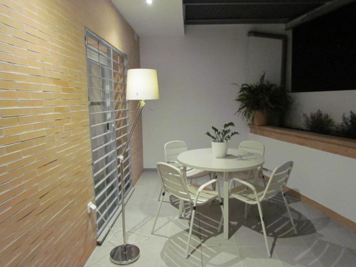 Huétor Vega Apartamento La Hiedra מראה חיצוני תמונה