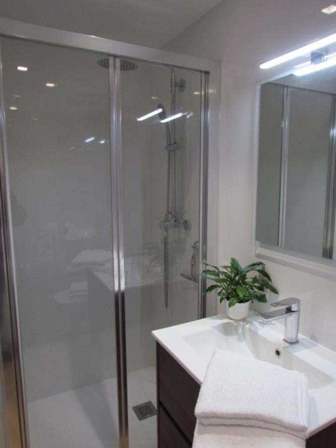 Huétor Vega Apartamento La Hiedra מראה חיצוני תמונה