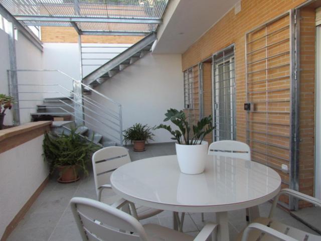 Huétor Vega Apartamento La Hiedra מראה חיצוני תמונה